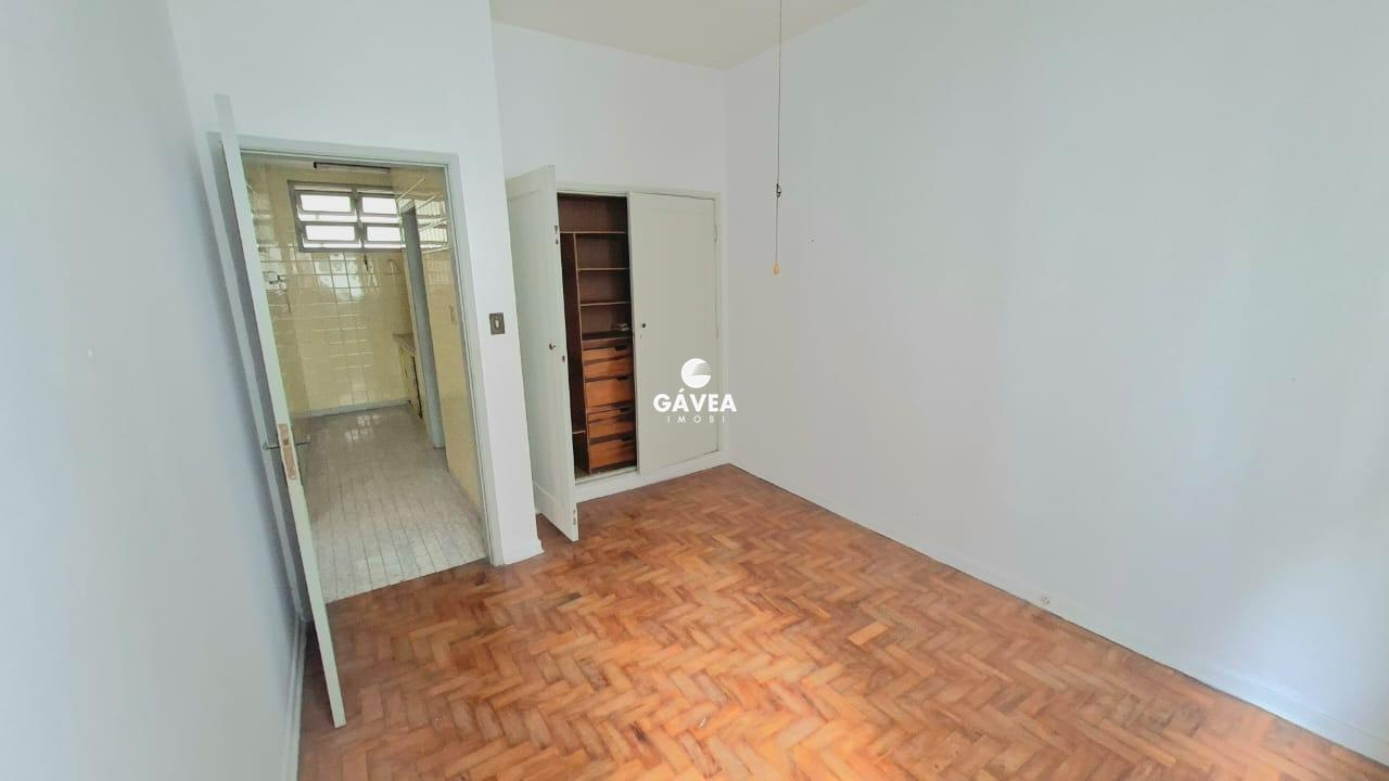 Apartamento à venda no Itararé: 