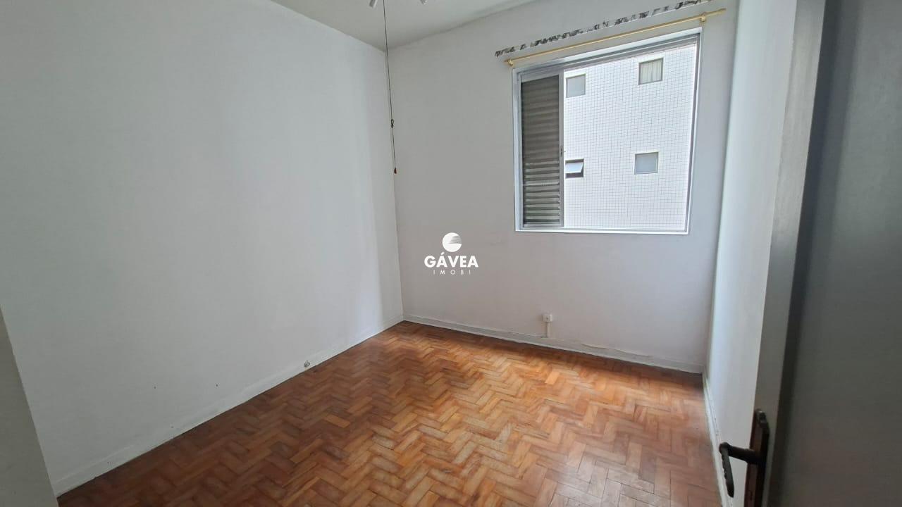 Apartamento à venda no Itararé: 