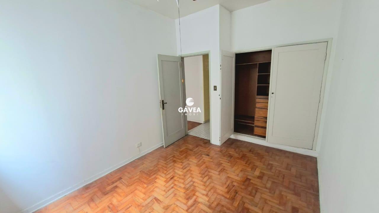 Apartamento à venda no Itararé: 