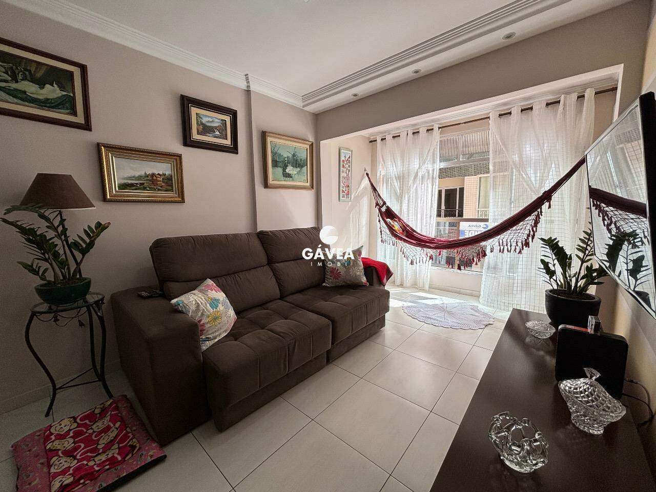 Apartamento à venda no Ponta da Praia: 