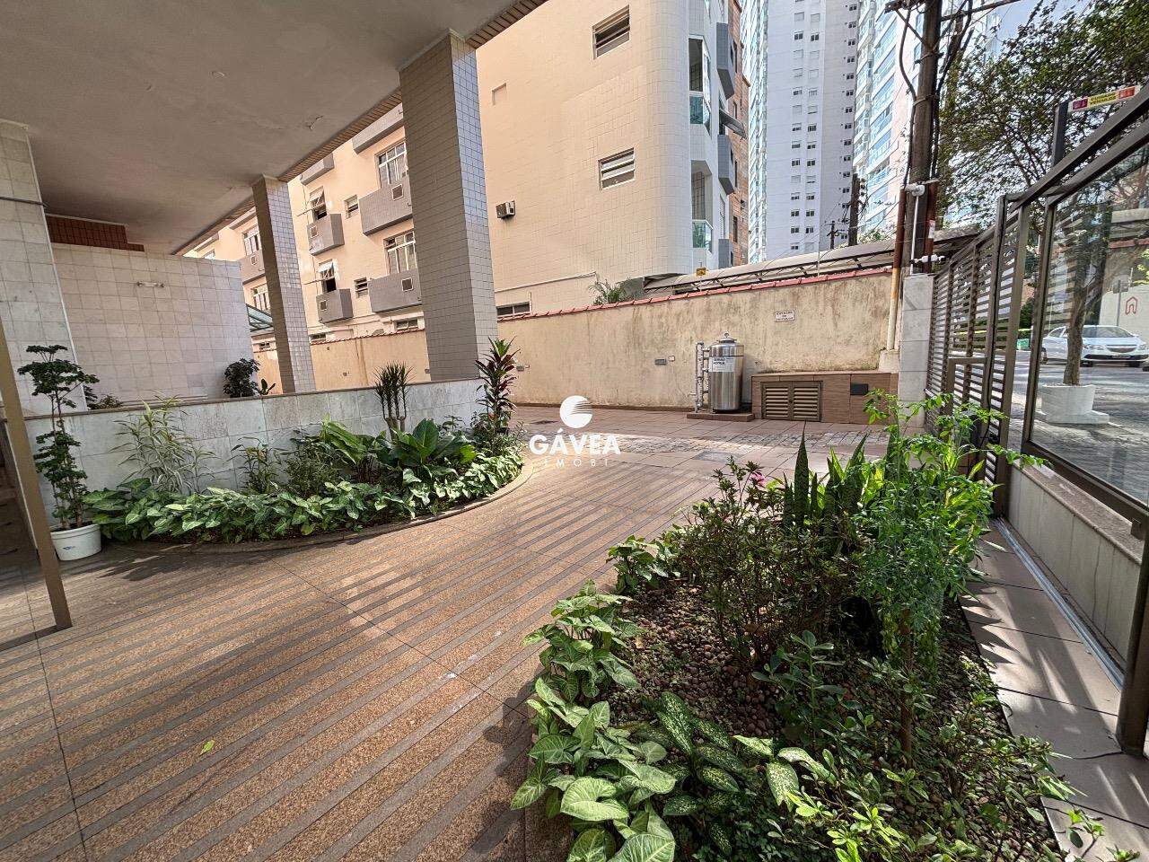 Apartamento à venda no Ponta da Praia: 