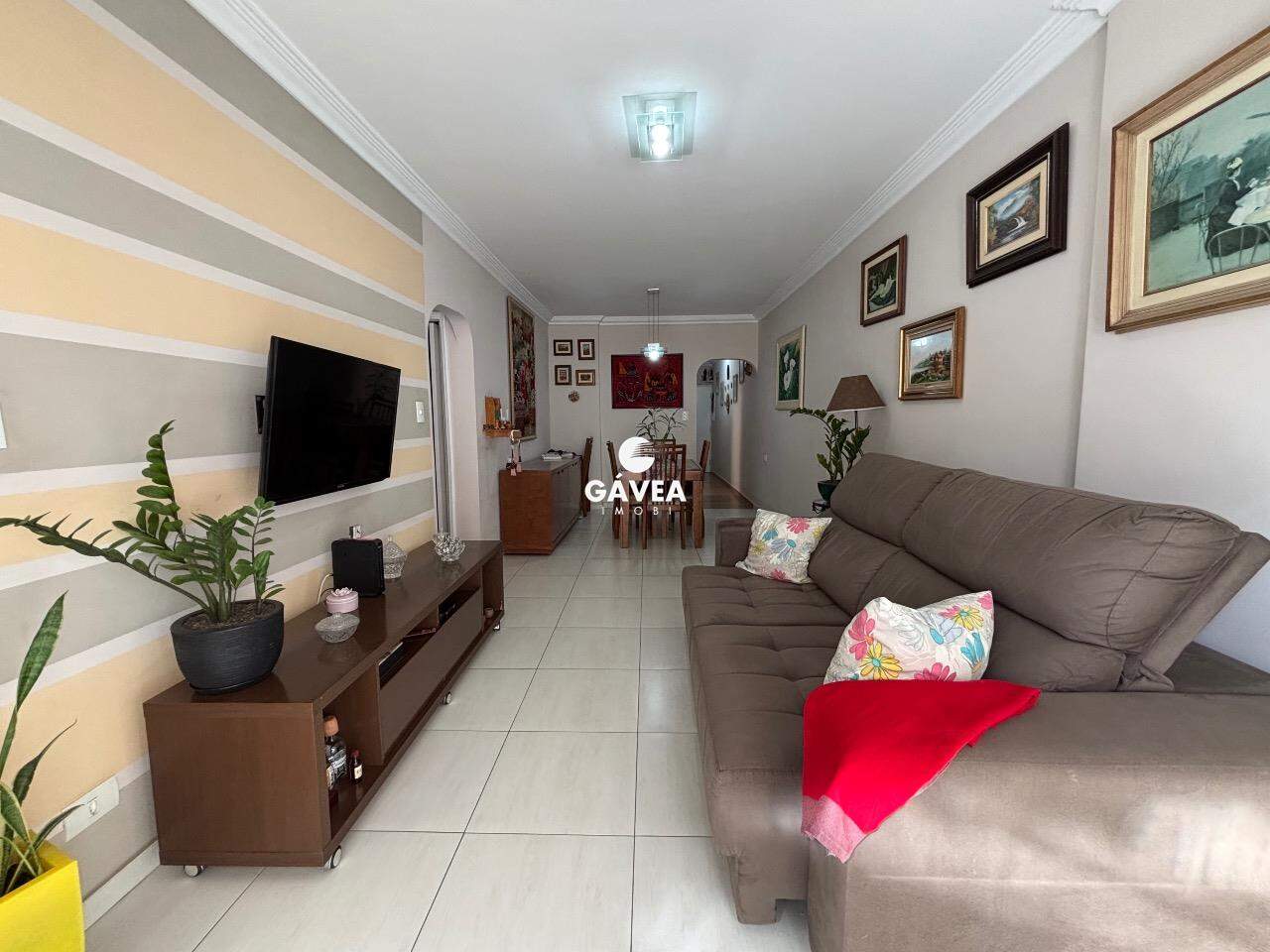 Apartamento à venda no Ponta da Praia: 