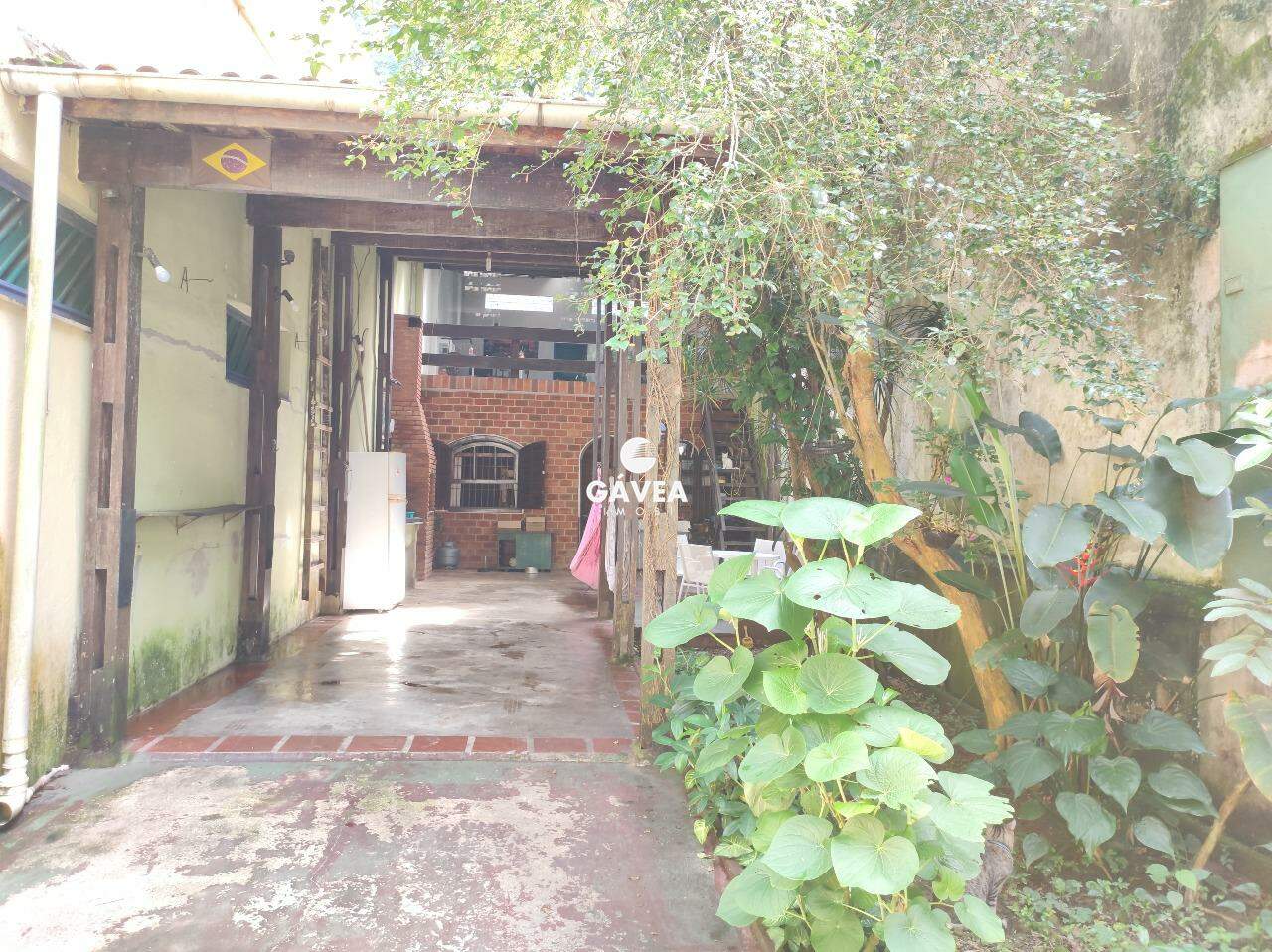 Casa à venda no Itararé: 