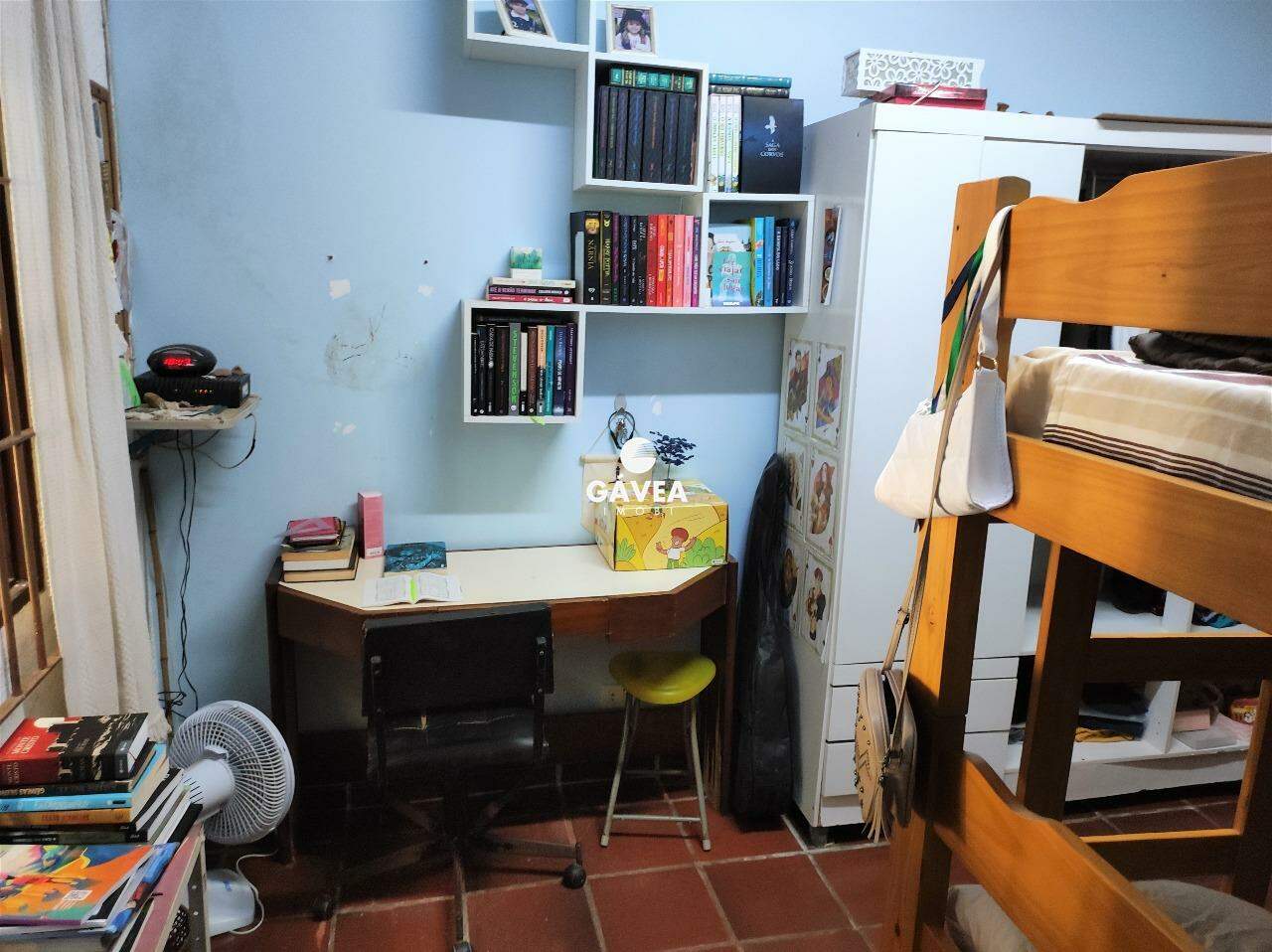 Casa à venda no Itararé: 