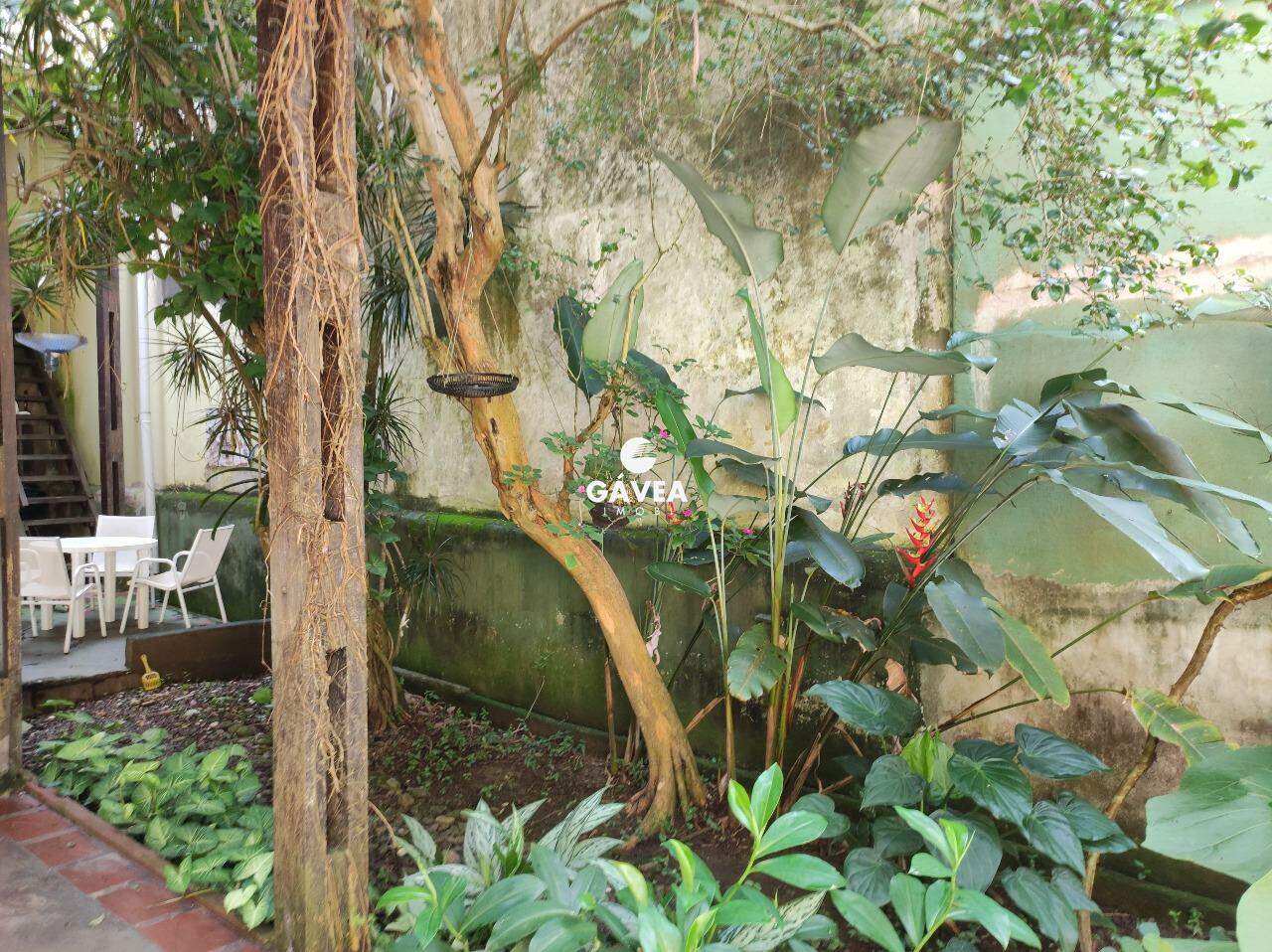 Casa à venda no Itararé: 