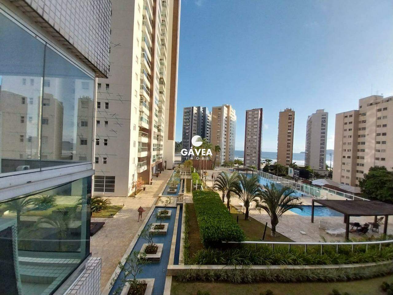 Apartamento à venda no José Menino: 