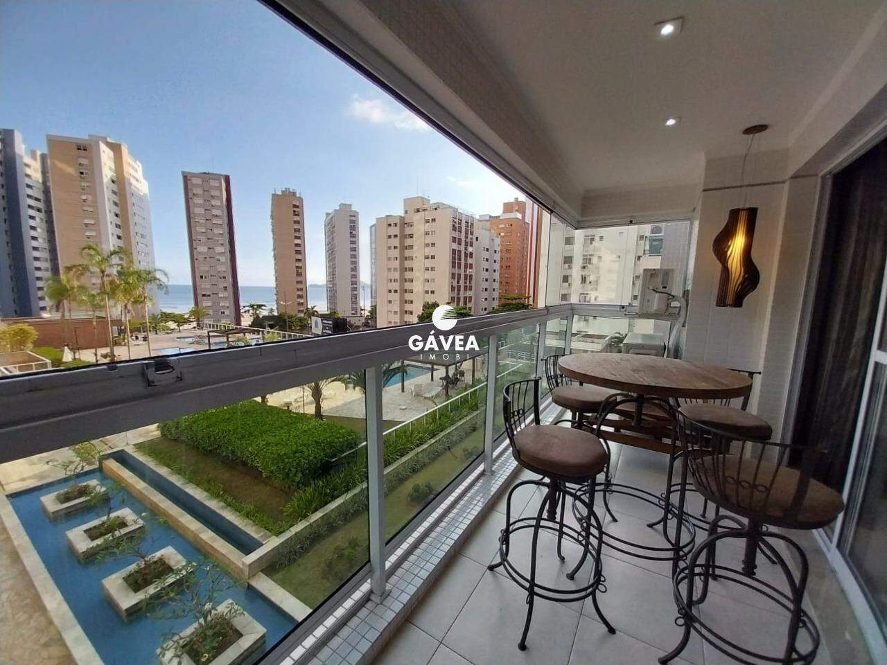 Apartamento à venda no José Menino: 