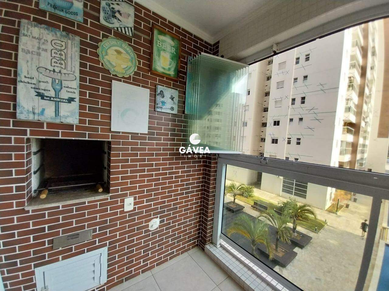 Apartamento à venda no José Menino: 