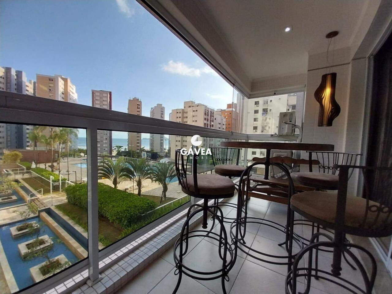 Apartamento à venda no José Menino: 