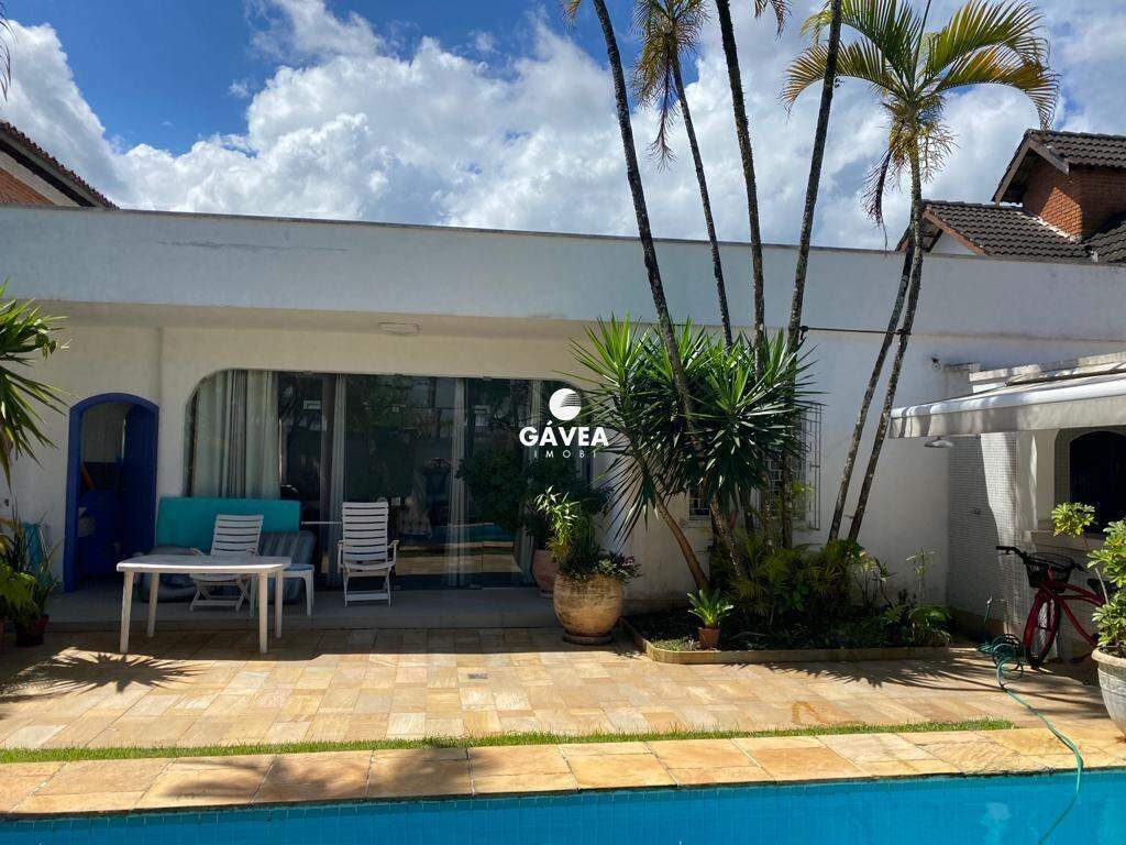 Casa à venda no Enseada: 