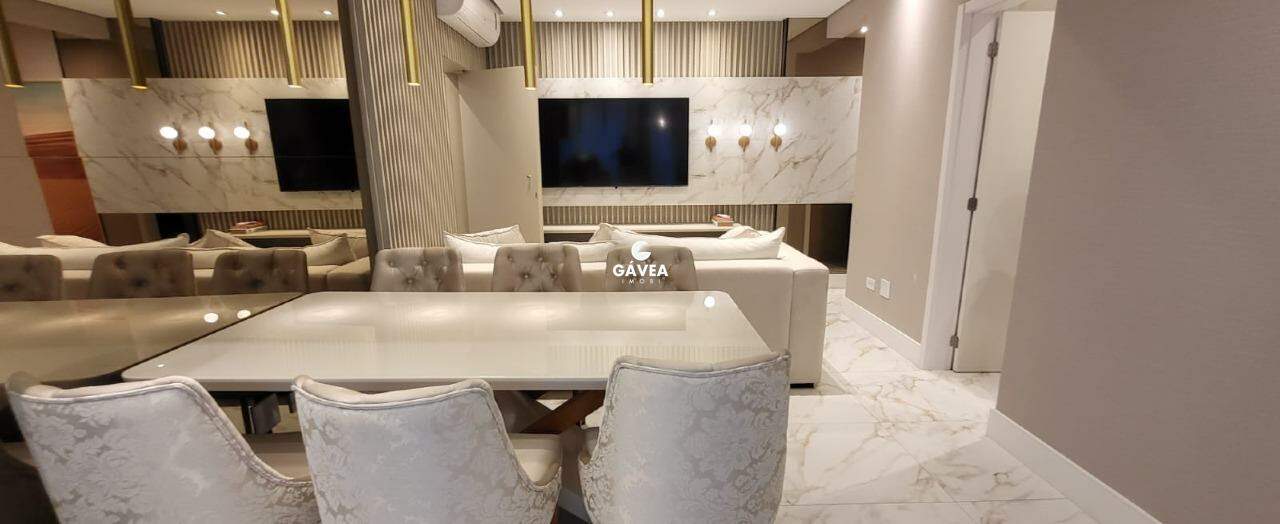 Apartamento à venda no Itararé: 