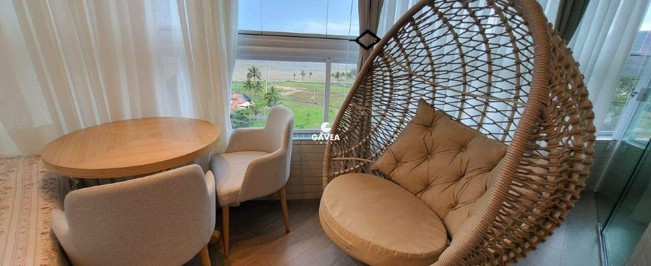 Apartamento à venda no Itararé: 