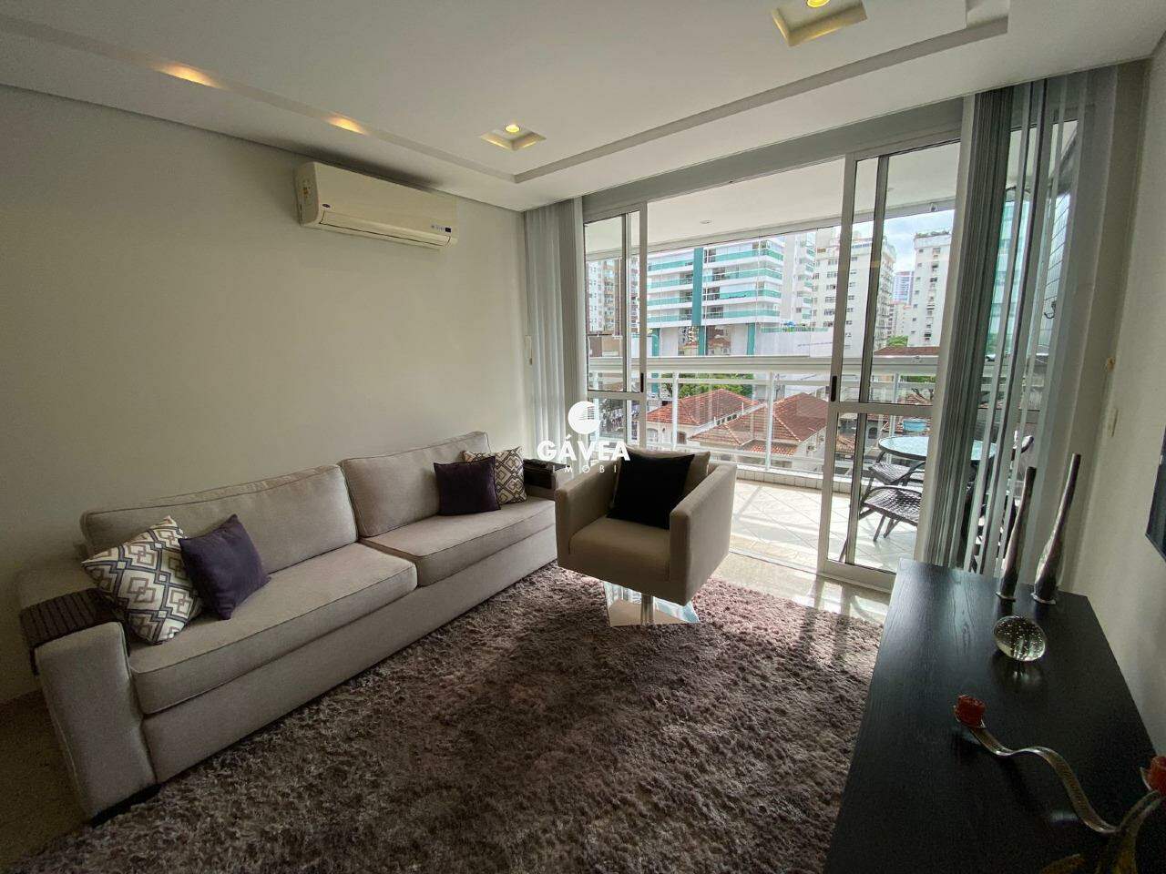 Apartamento à venda no Pompéia: 