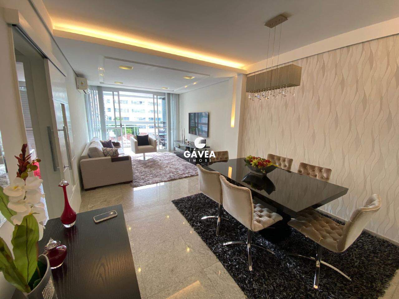 Apartamento à venda no Pompéia: 