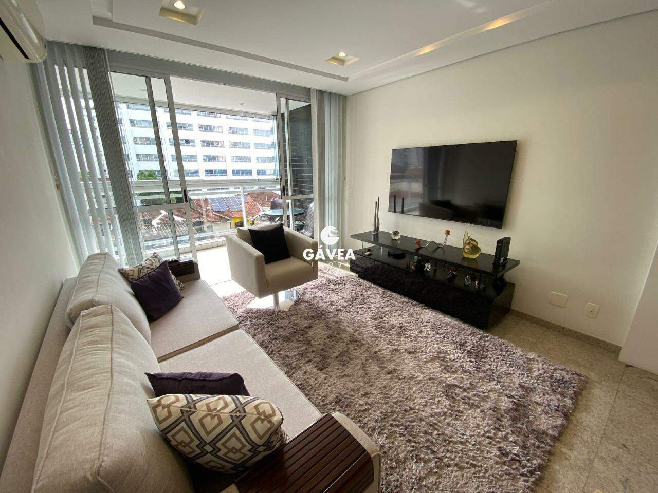 Apartamento à venda no Pompéia: 