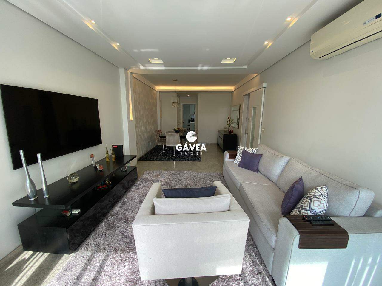 Apartamento à venda no Pompéia: 