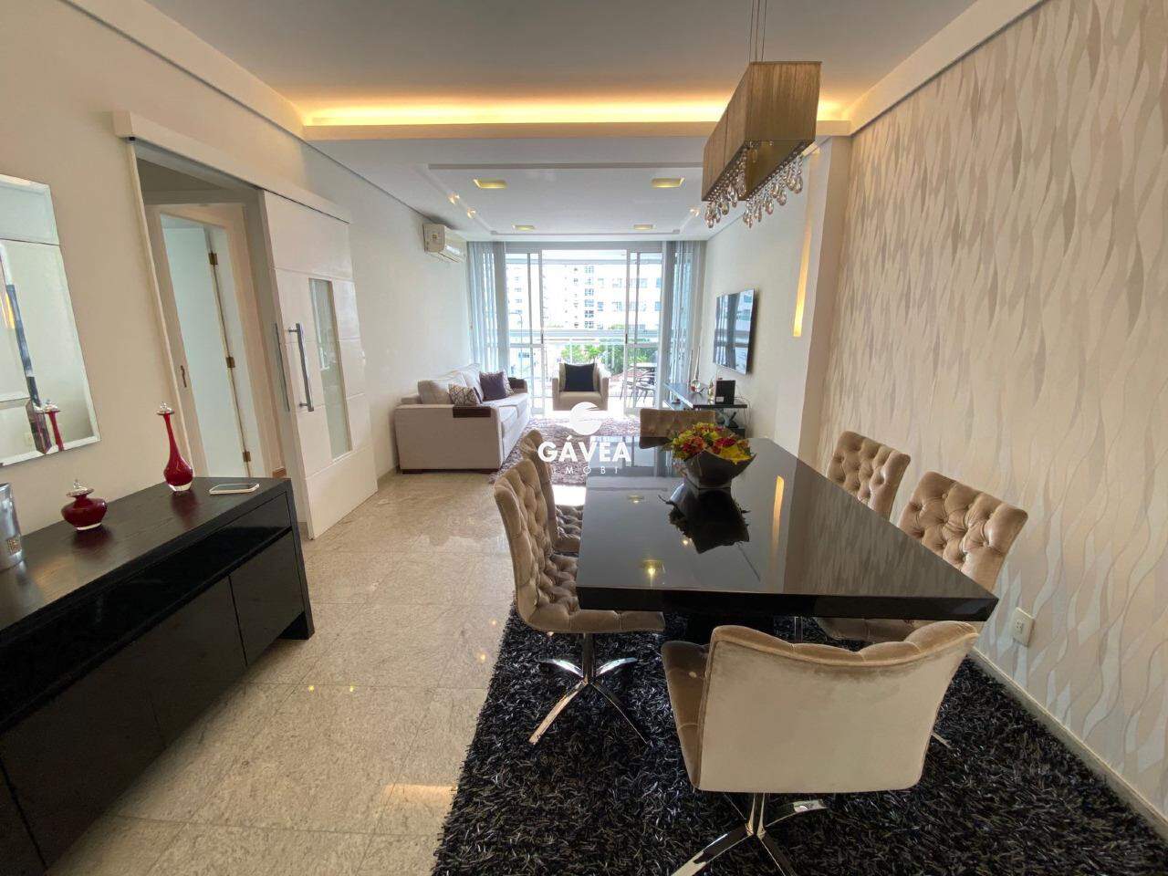 Apartamento à venda no Pompéia: 