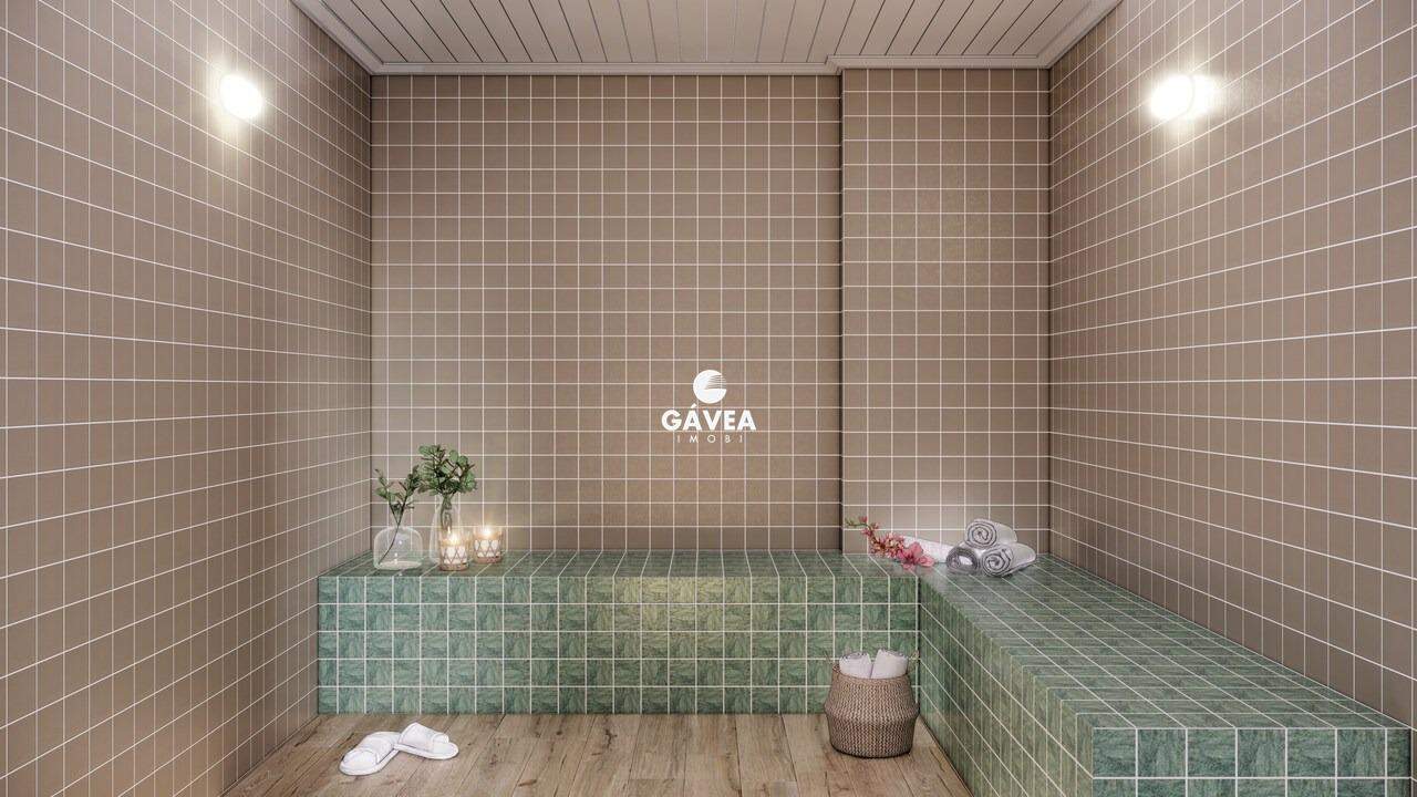 Apartamento à venda no Aviação: 