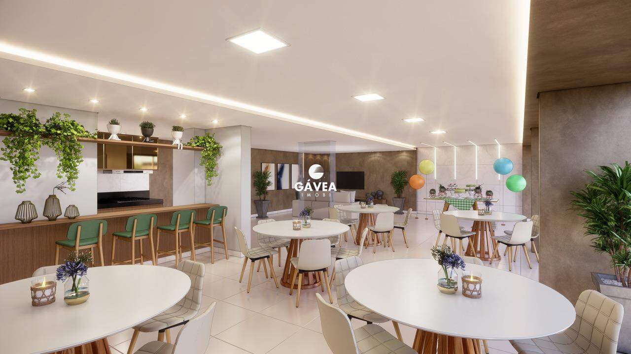 Apartamento à venda no Aviação: 