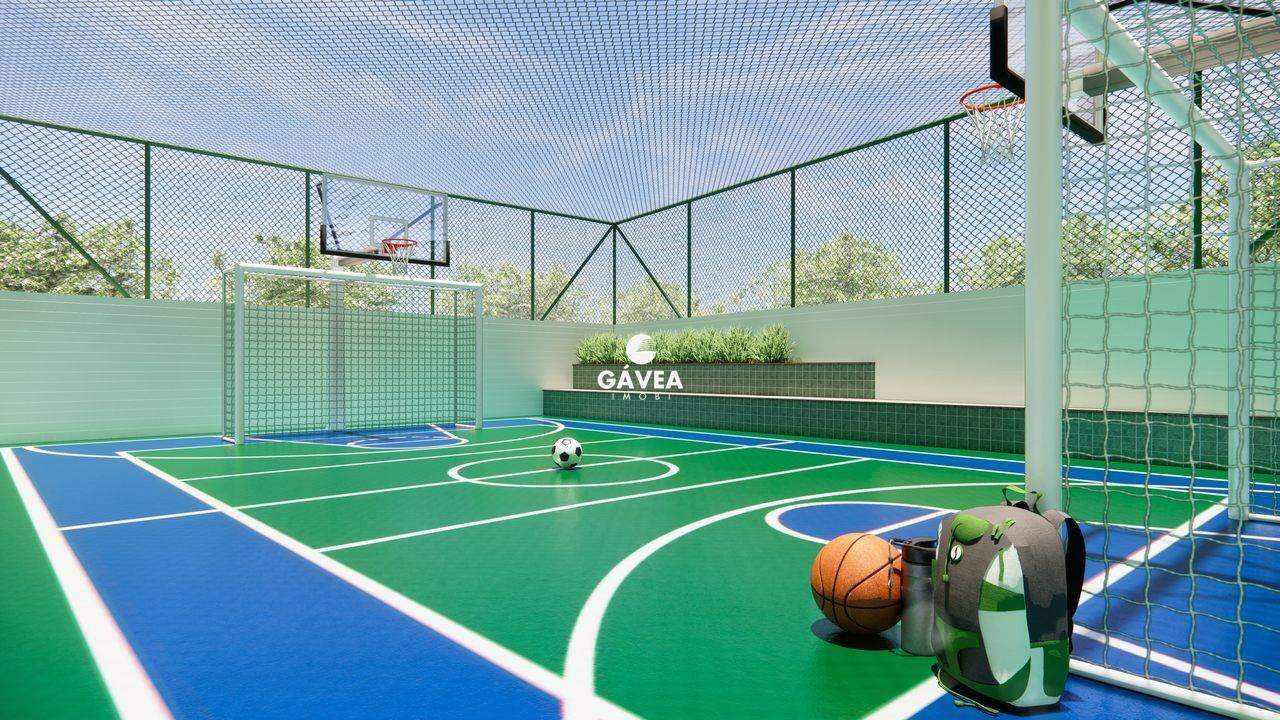 Apartamento à venda no Aviação: 