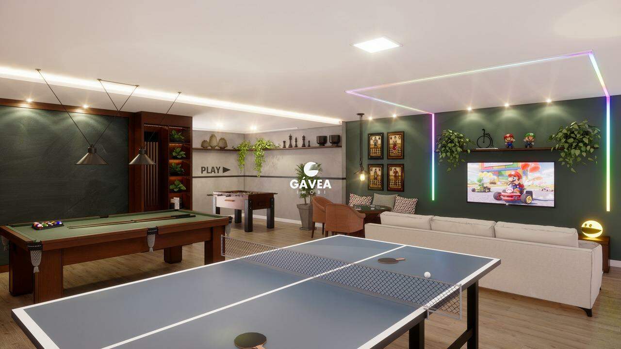 Apartamento à venda no Aviação: 