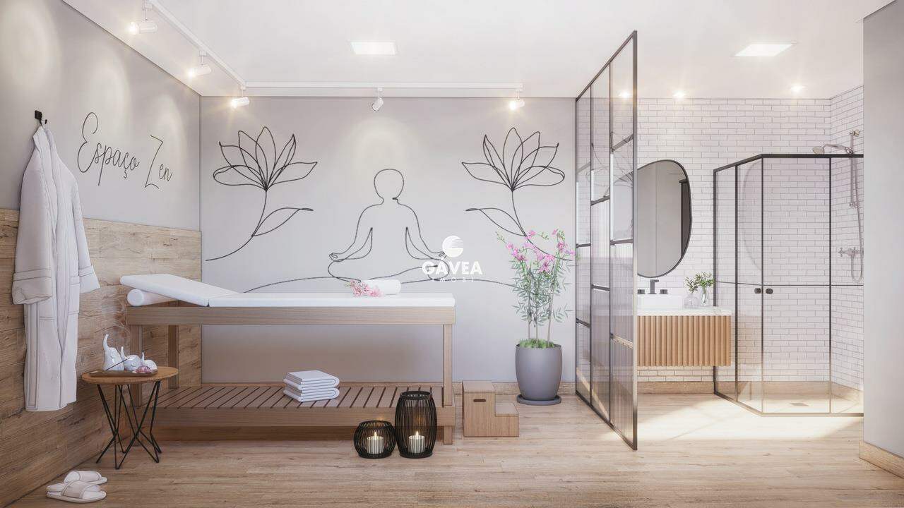 Apartamento à venda no Aviação: 