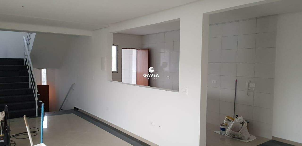 Sobrado à venda no Centro: 