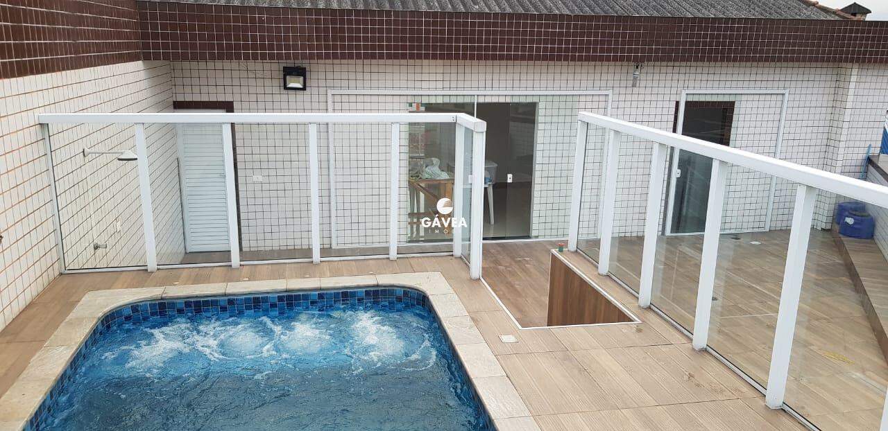 Sobrado à venda no Centro: 