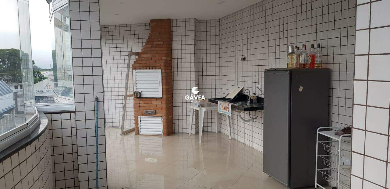 Sobrado à venda no Centro: 