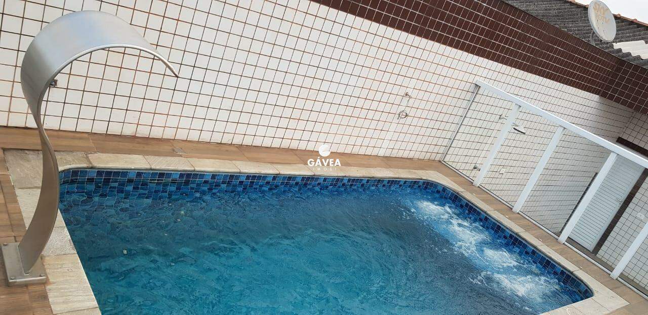 Sobrado à venda no Centro: 