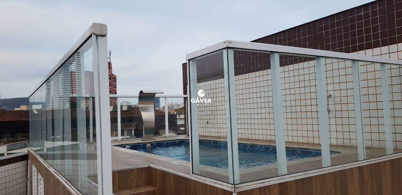 Sobrado à venda no Centro: 