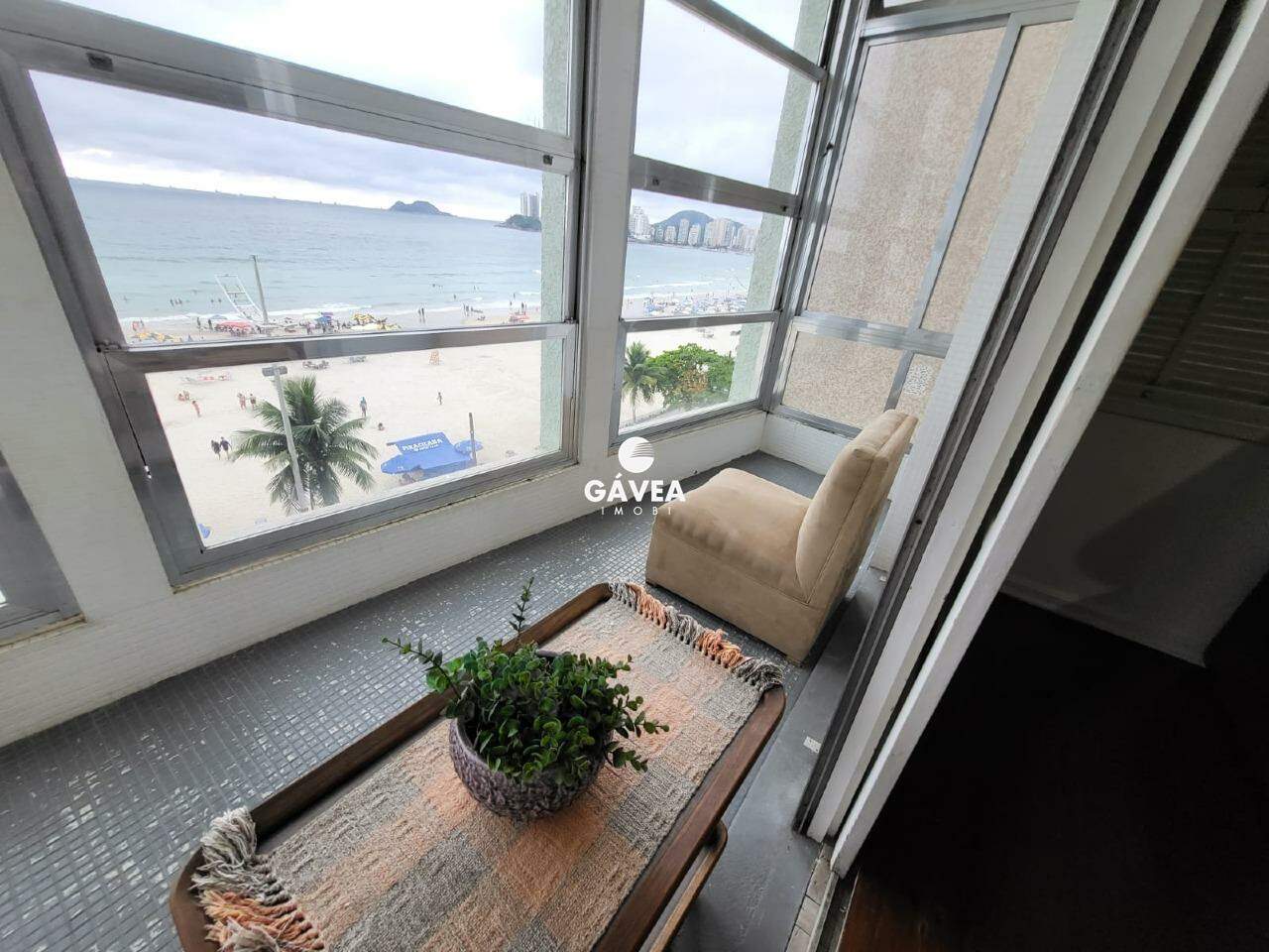 Apartamento à venda no Pitangueiras: 