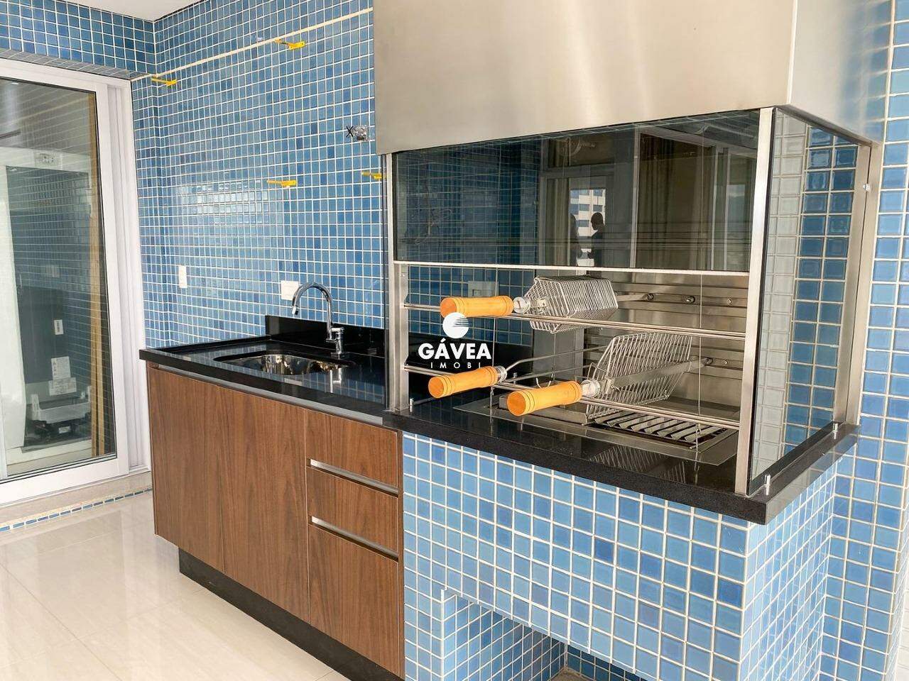 Apartamento à venda no Aparecida: 