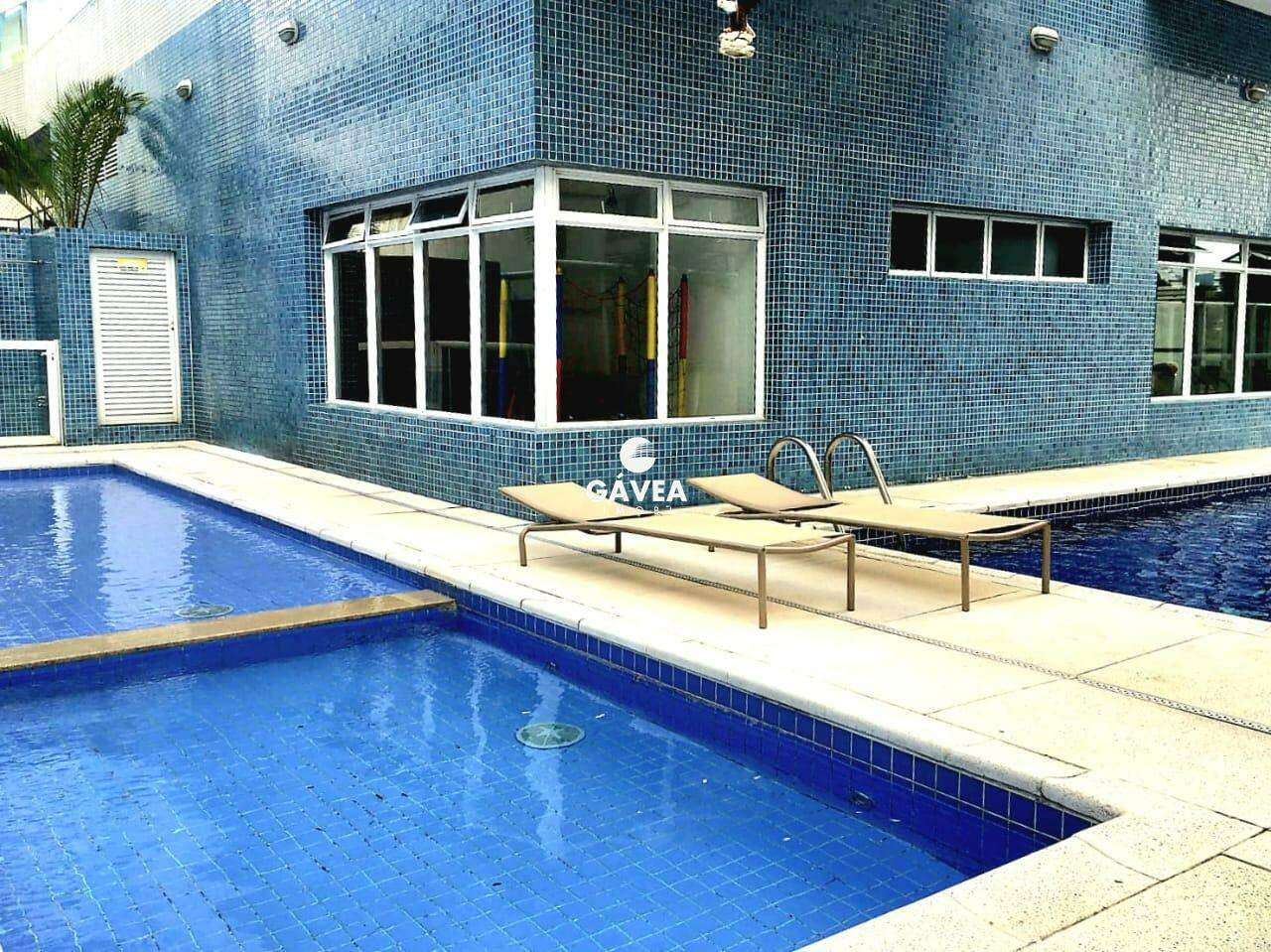 Apartamento à venda no Aparecida: 