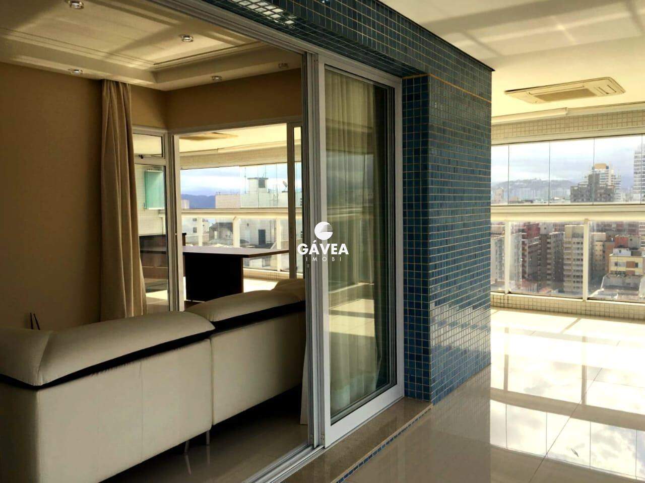 Apartamento à venda no Aparecida: 