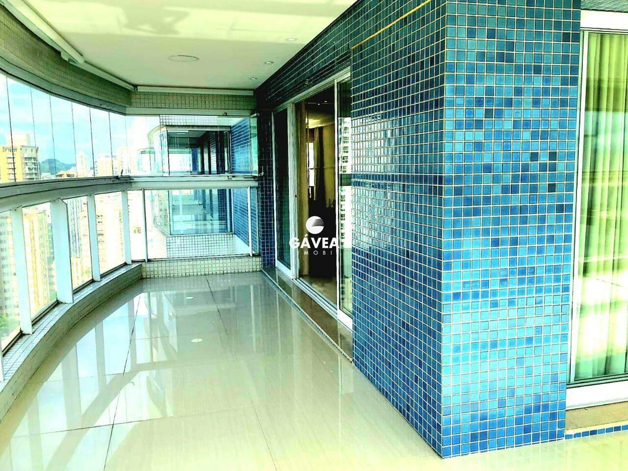 Apartamento à venda no Aparecida: 