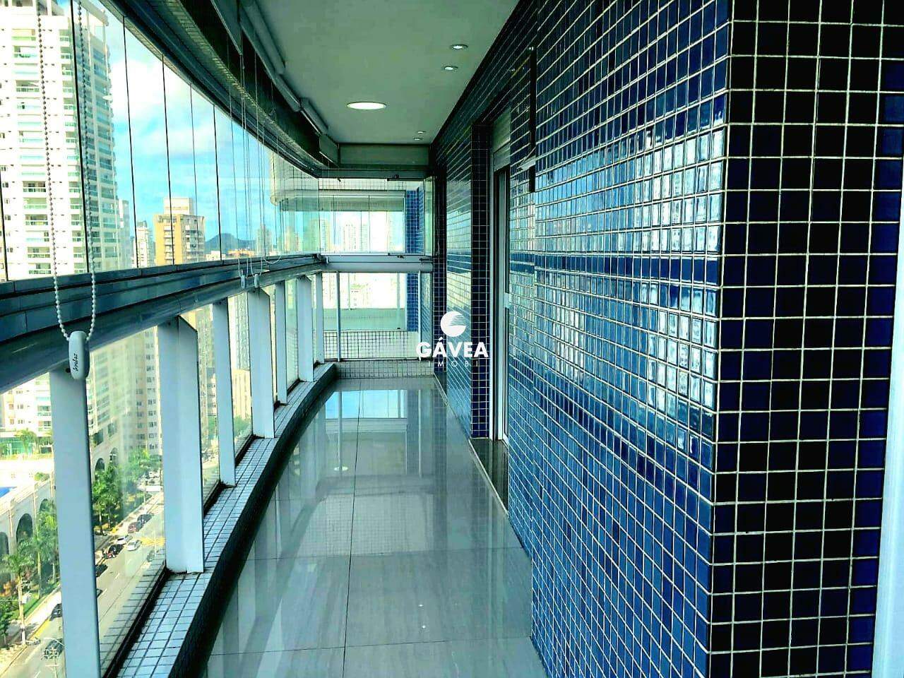 Apartamento à venda no Aparecida: 