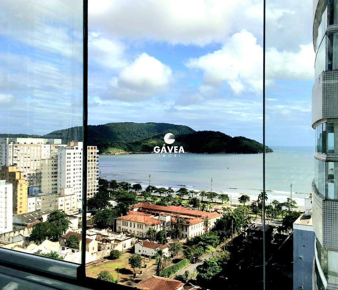 Apartamento à venda no Aparecida: 