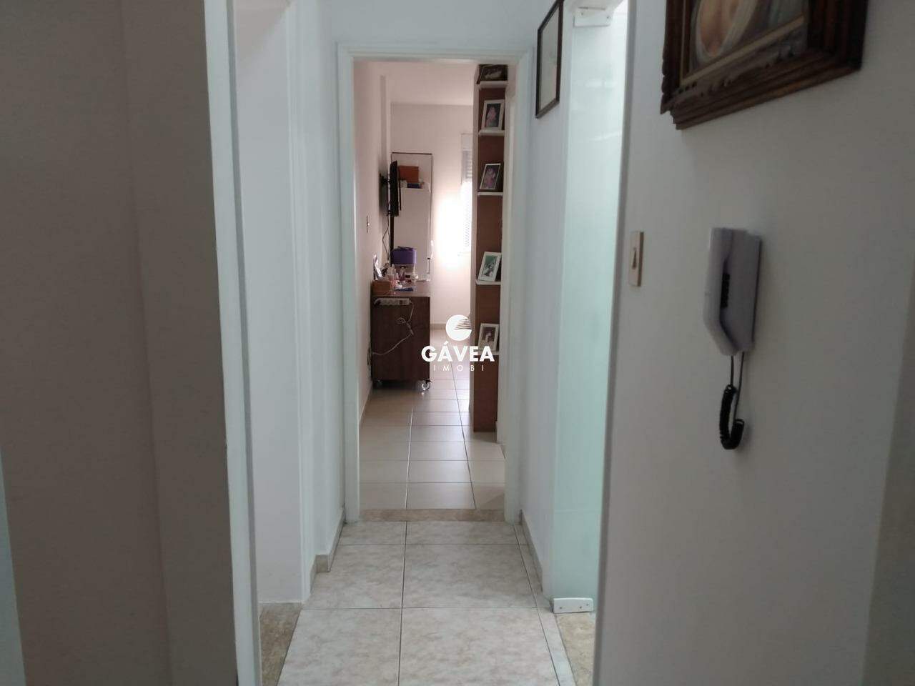 Apartamento à venda no Ponta da Praia: 