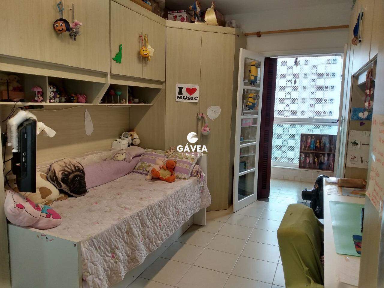 Apartamento à venda no Ponta da Praia: 
