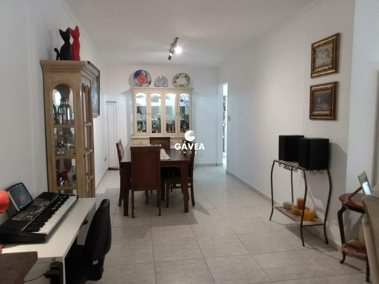 Apartamento à venda no Ponta da Praia: 