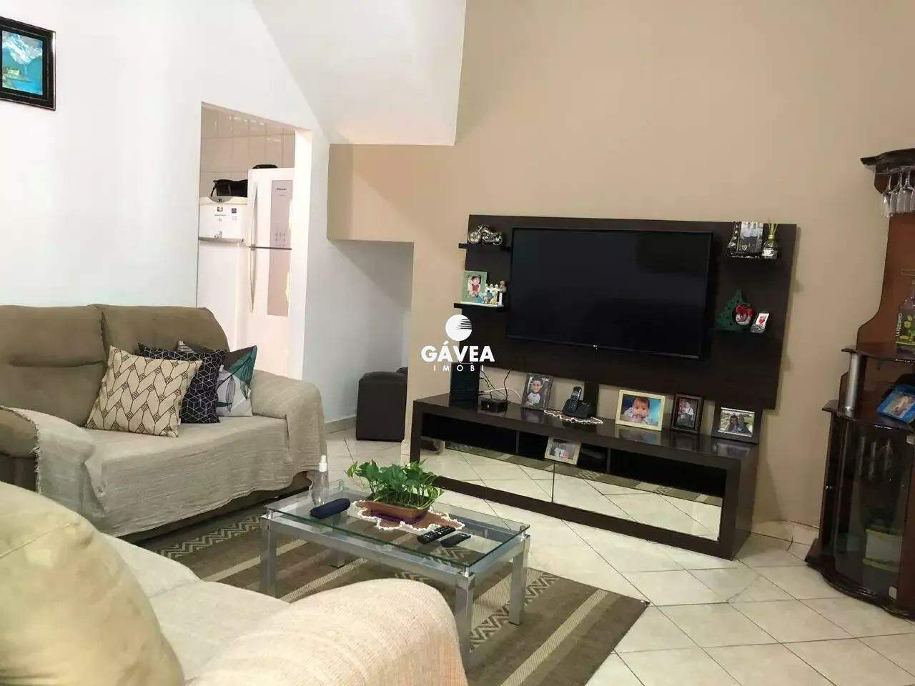 Casa à venda no Jardim Independência: 