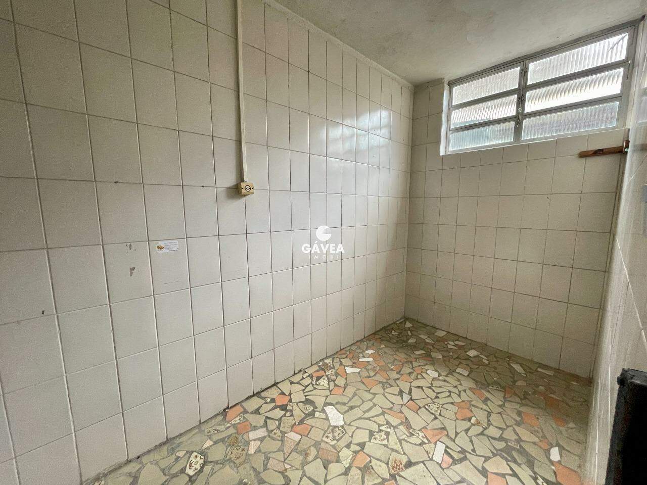 Galpão à venda no Estuário: 