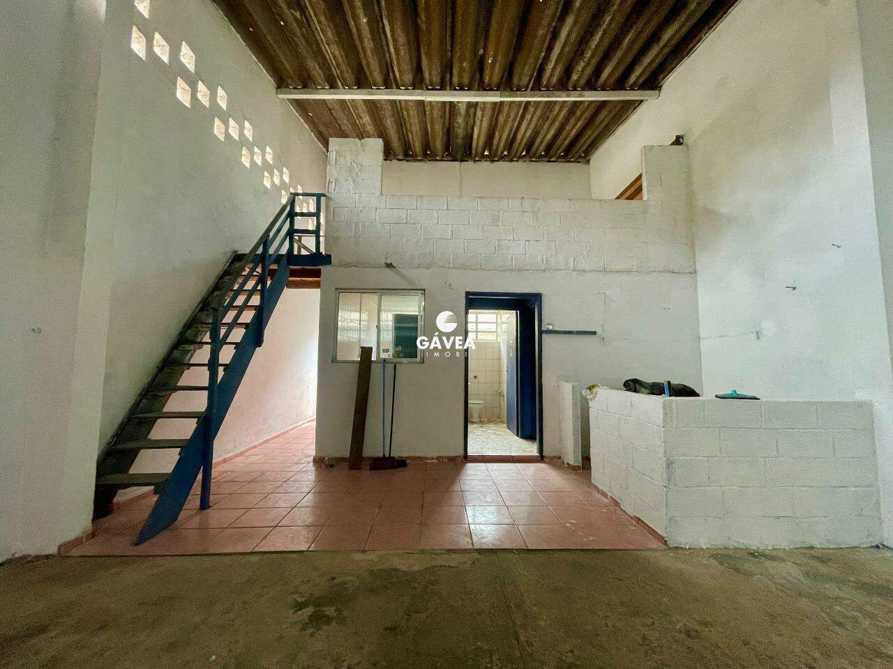 Galpão à venda no Estuário: 