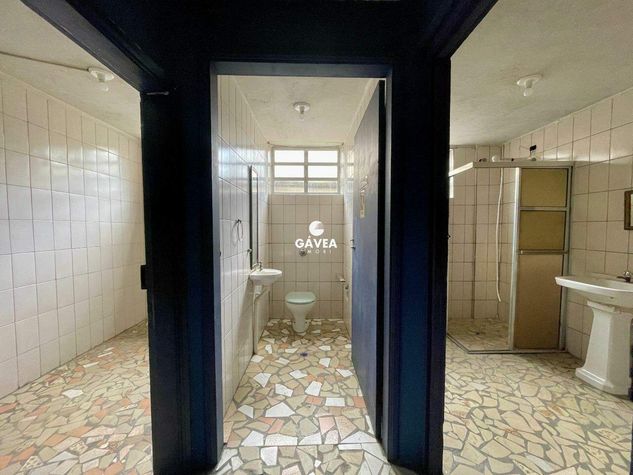 Galpão à venda no Estuário: 