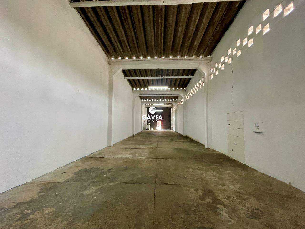 Galpão à venda no Estuário: 