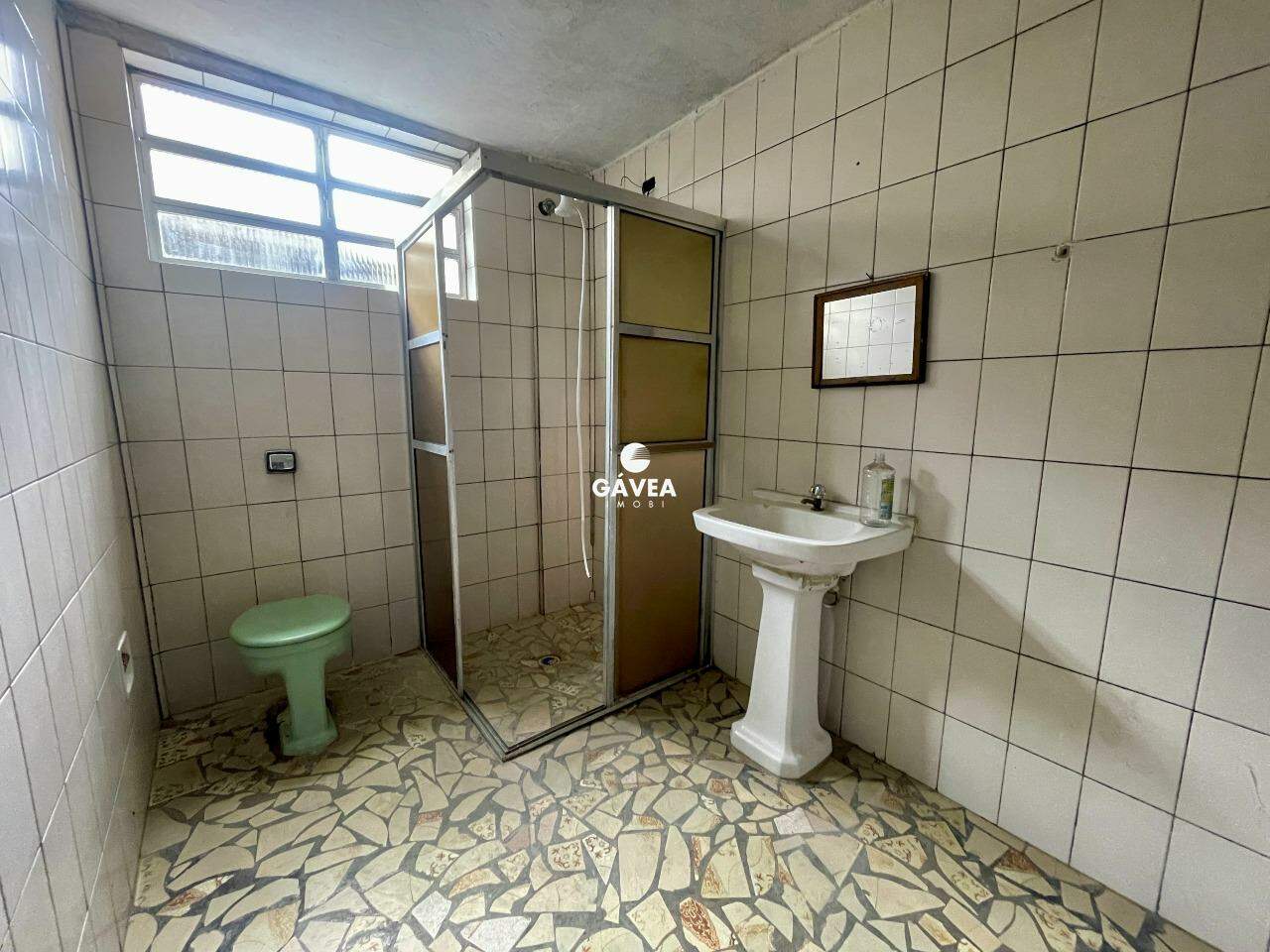 Galpão à venda no Estuário: 