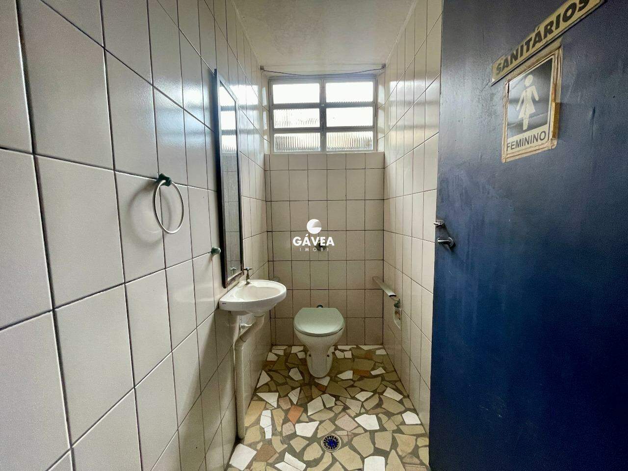 Galpão à venda no Estuário: 