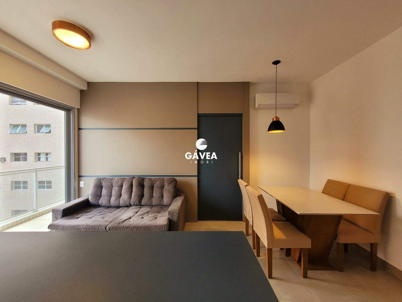 Apartamento à venda no Boqueirão: 