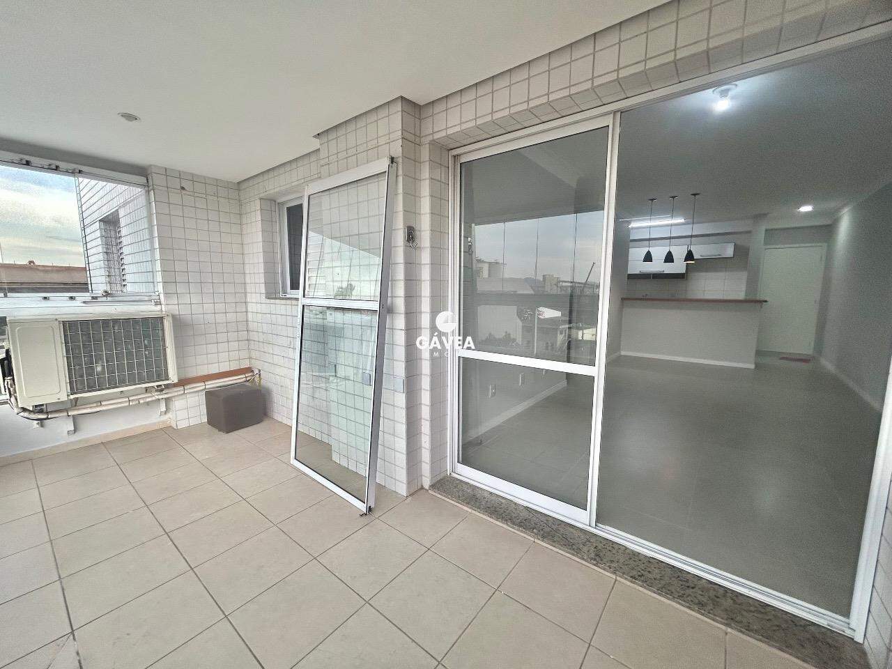 Apartamento à venda no Ponta da Praia: 